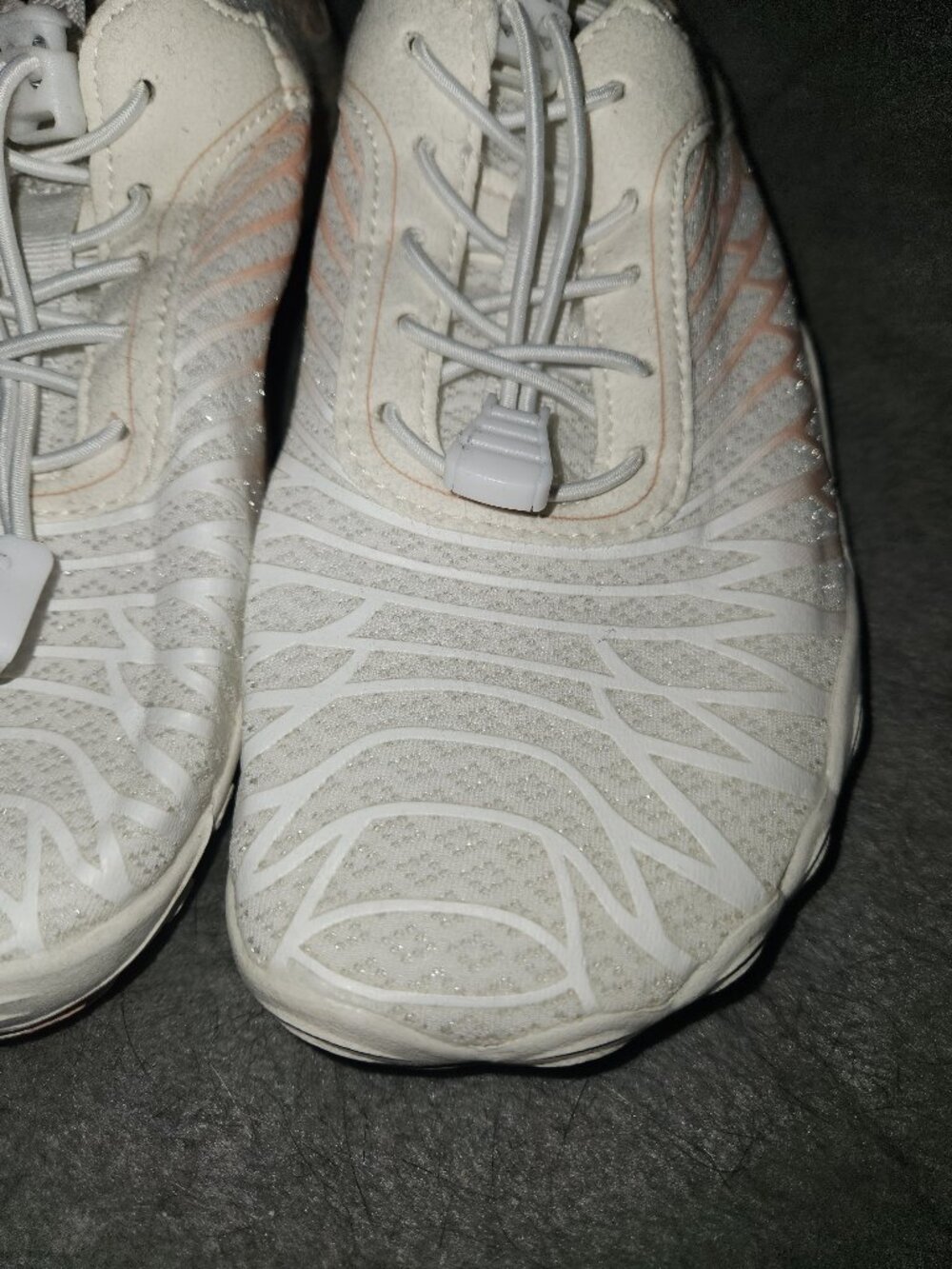 👟HF Lightweight Water-Ready Slip-On Sneakers | Size EU 37 / US 7 | Like New - Picture 13 of 13